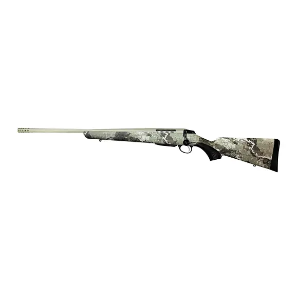 Repetiergeweer Tikka T3X Lite Veil Alpine Cerakote Linkshandig, afbeelding 1 van 2