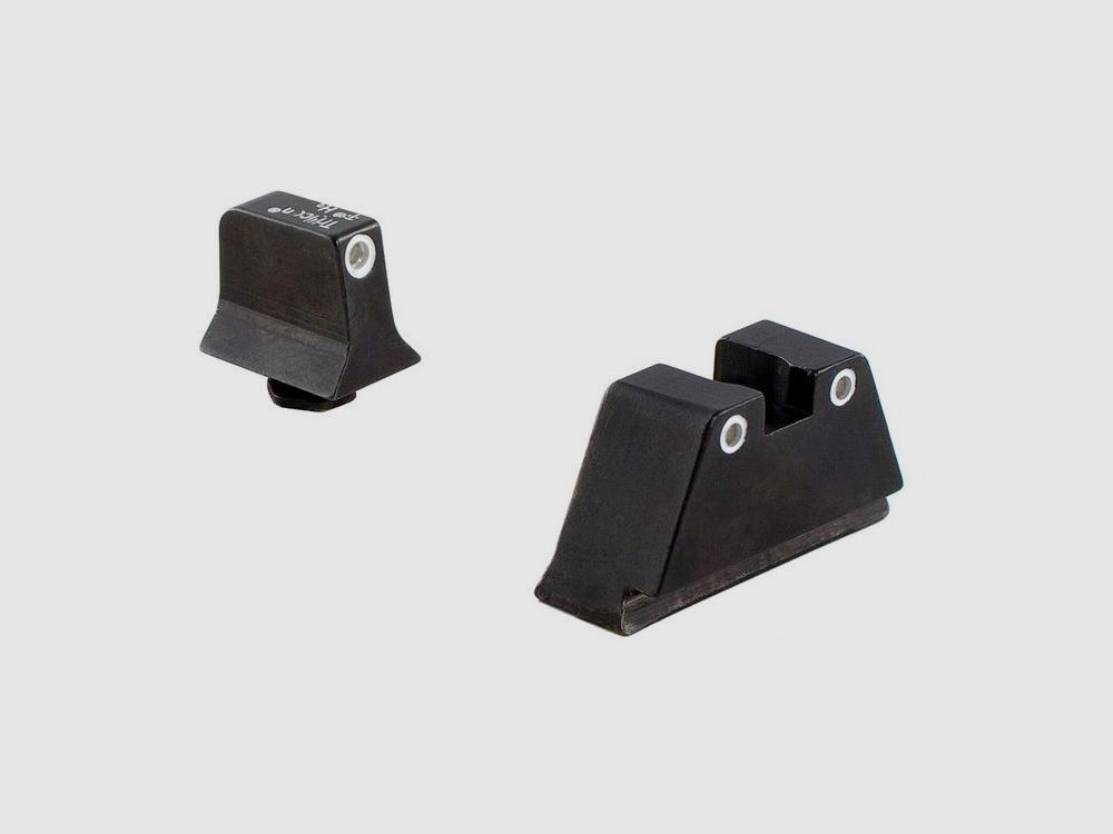 N-Visier B&T Verde 3-Dot Glock 20-41