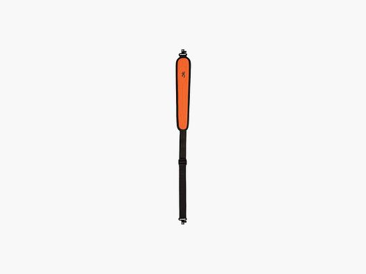 Browning tracolla Sling Range Pro Arancione Per Carabina