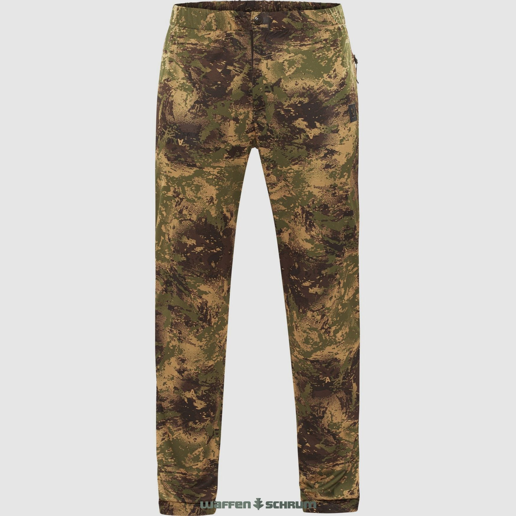 Härkila Hose Deer Stalker Camo Cover  AXIS MSP® Forest