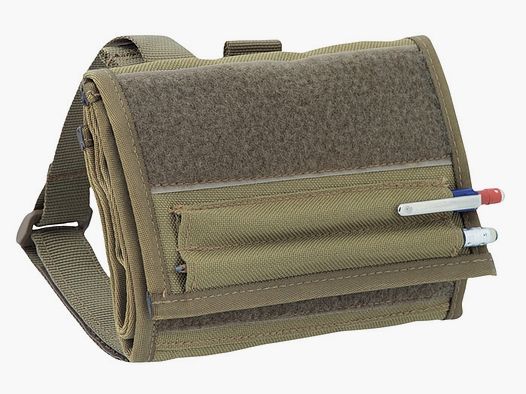 75Tactical Oficina Subbrazo SX50 Área de Velcro Coyote