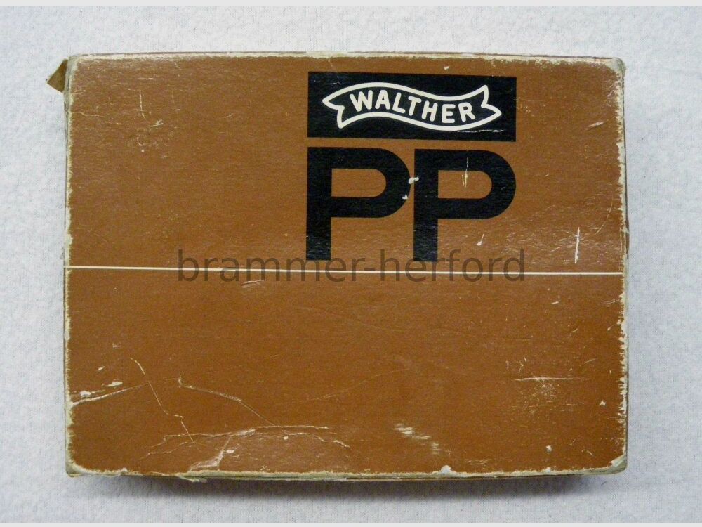 Walther PP