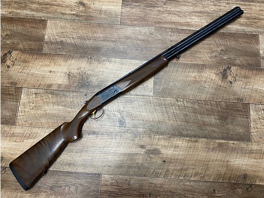 Beretta 686 Black Pigeon 1 Jagd LL 76cm Linksausführung Riemenbügel montiert