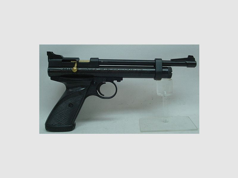 LP 2240 Kal.5,5mm - Diabolo