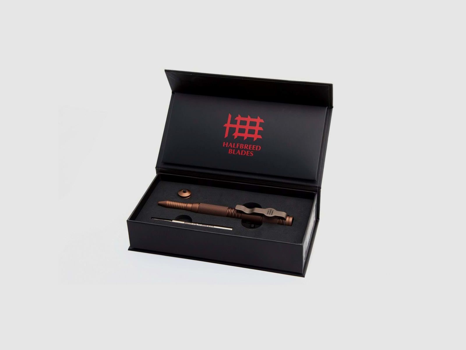 Tactical Bolt Pen, Bild 6 von 7