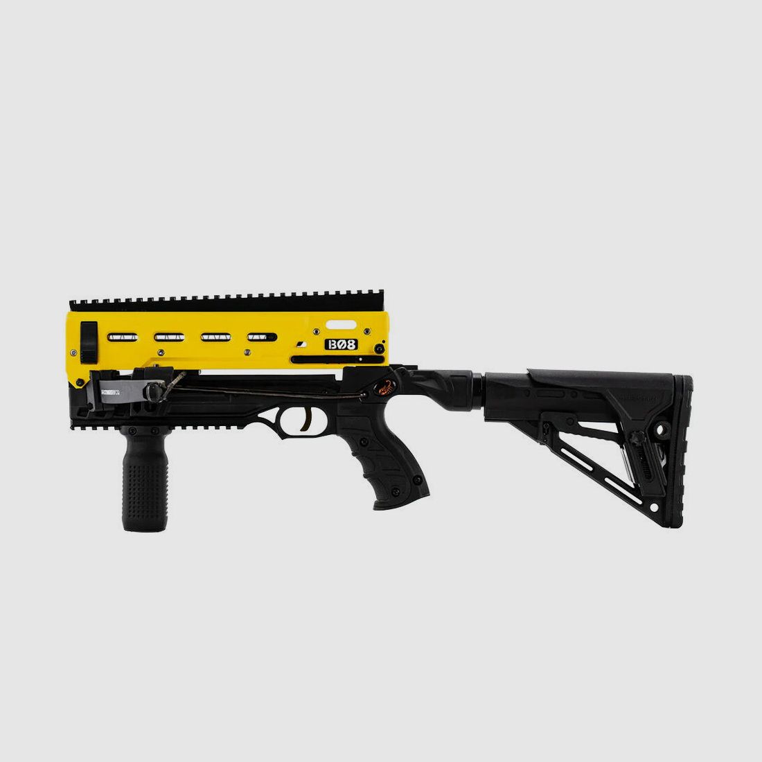Steambow AR- Series- B08 Tactical