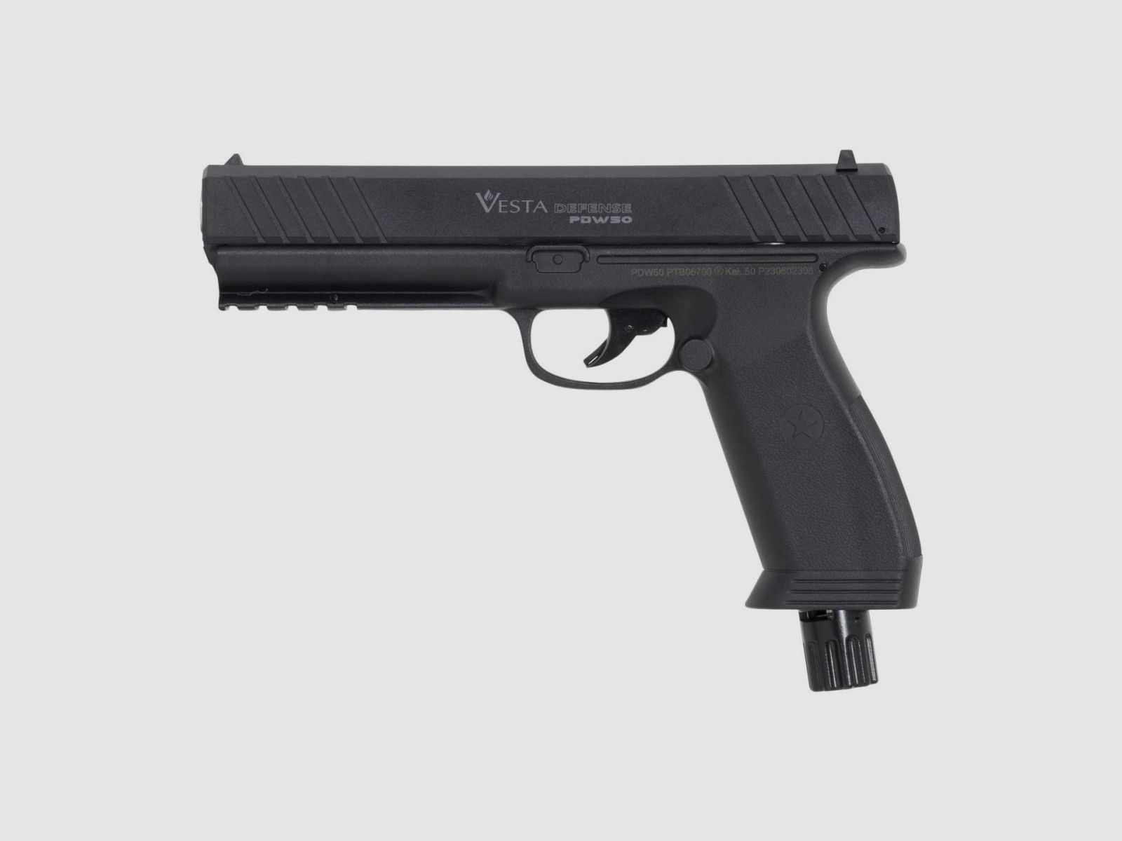 Pack Vesta PDW50 - Power Pepper, image 3 sur 6