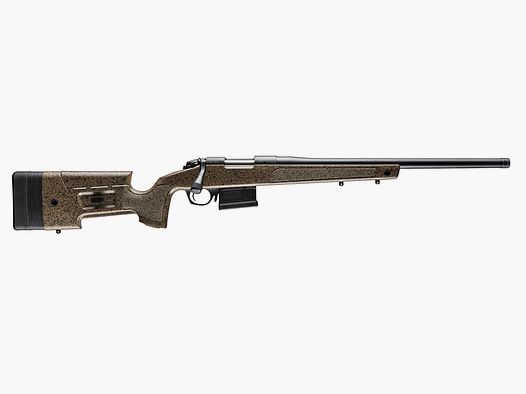 Bergara Präzisionsgewehr B14 HMR