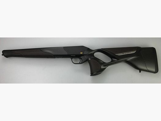 BLASER	 R8 Ultimate Carbon Leder Schaft mit System