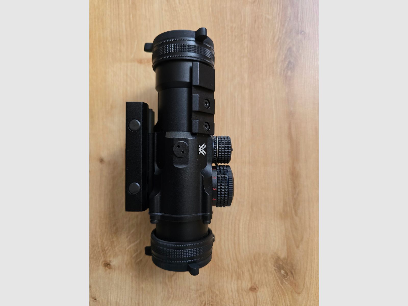 Vortex Prismenzielfernrohr 3x