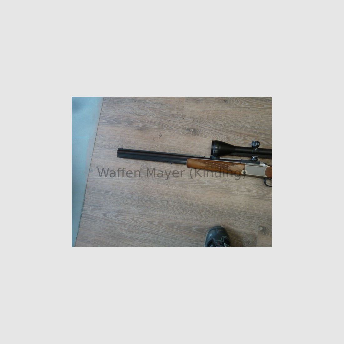 Blaser 700/88