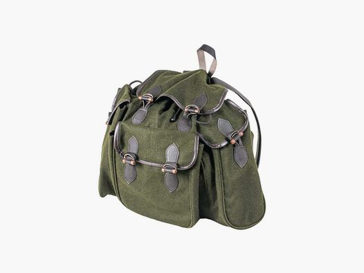 Fritzmann Lautloser Jagdrucksack