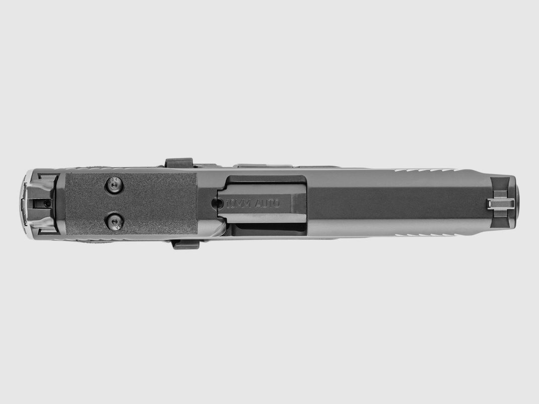 Pistola Smith & Wesson M&P10 M2.0 OR 4.6' 10mm AUTO Grilletto Piatto, immagine 6 di 7