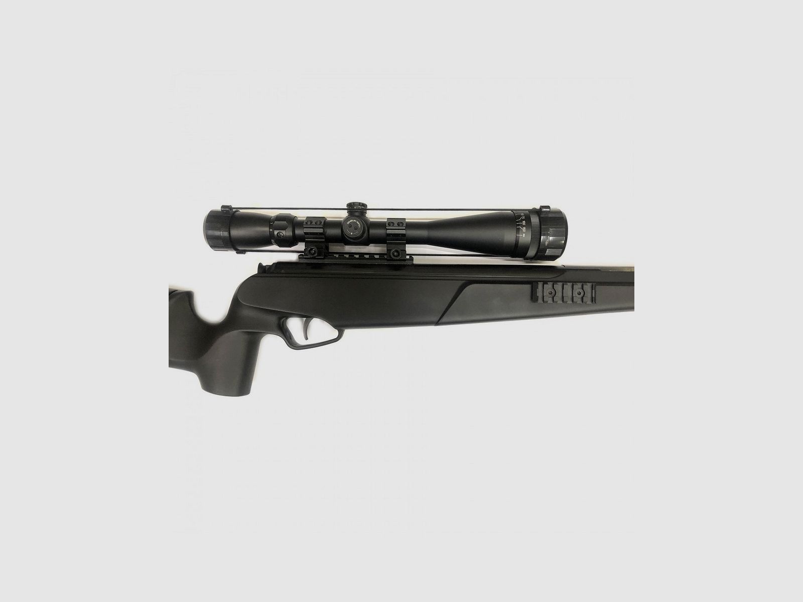 Stoeger X20 Montage Kal. 4,5 mm, Bild 3 von 4