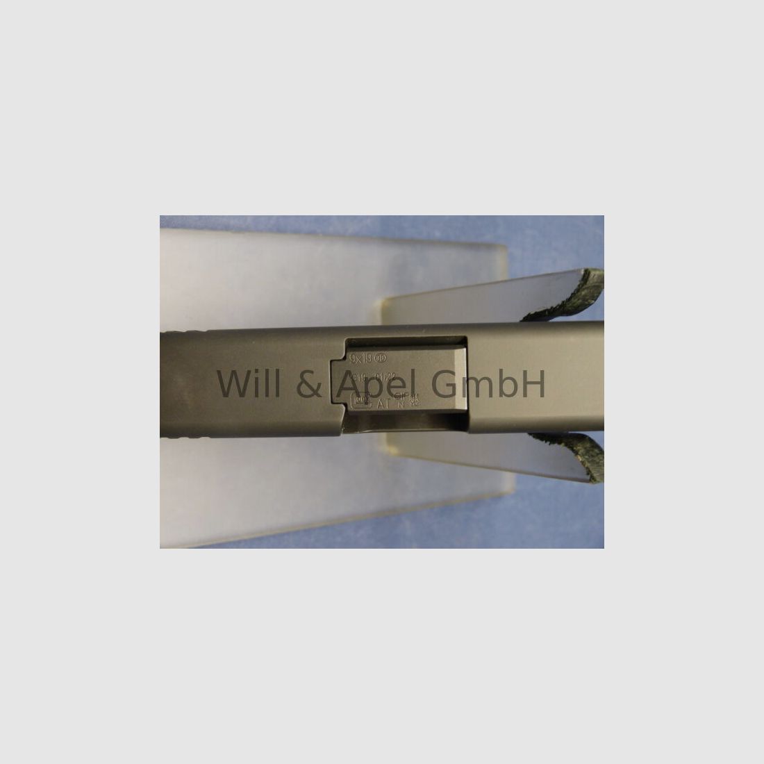 Glock Wechselsystem Glock 19 Gen 4