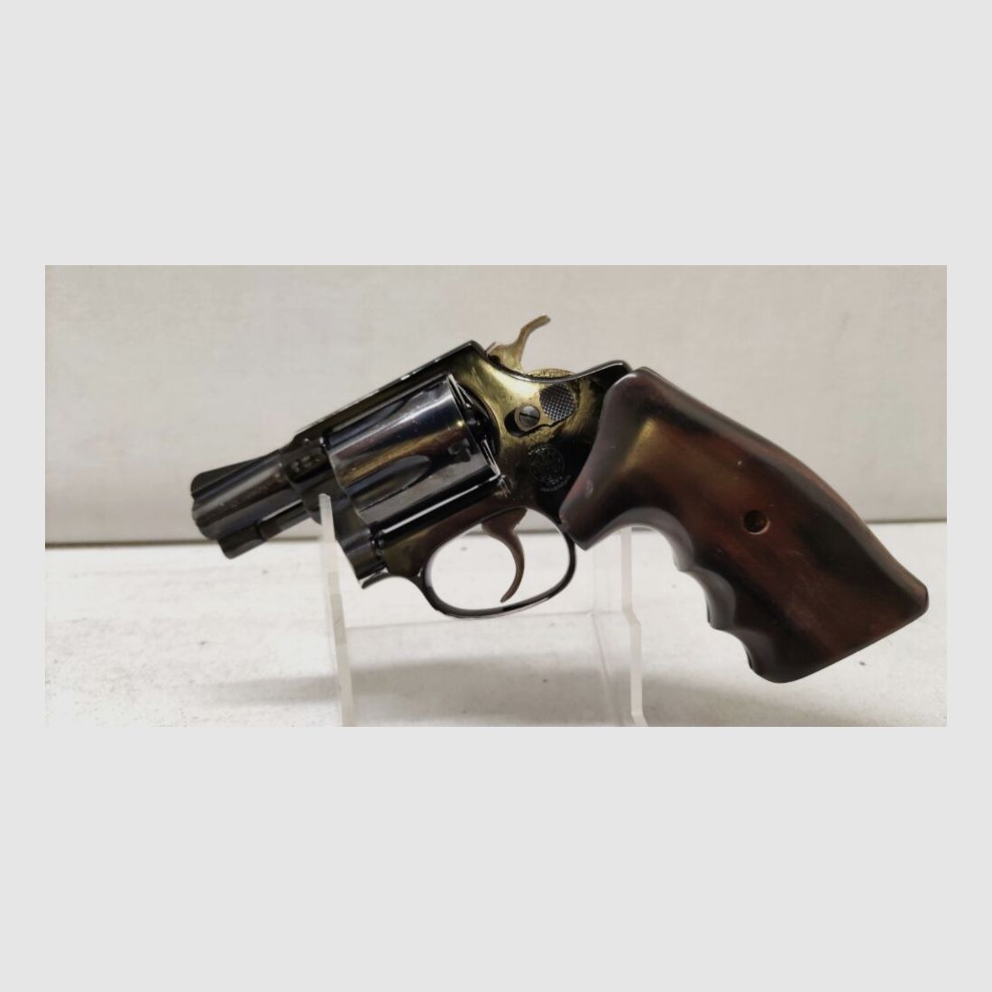 Smith & Wesson Airweight