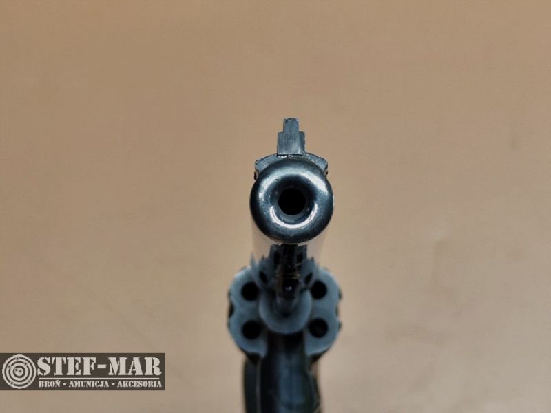 Rewolwer Taurus, kal. .22 Long Rifle [Z2181], zdjęcie 8 z 16
