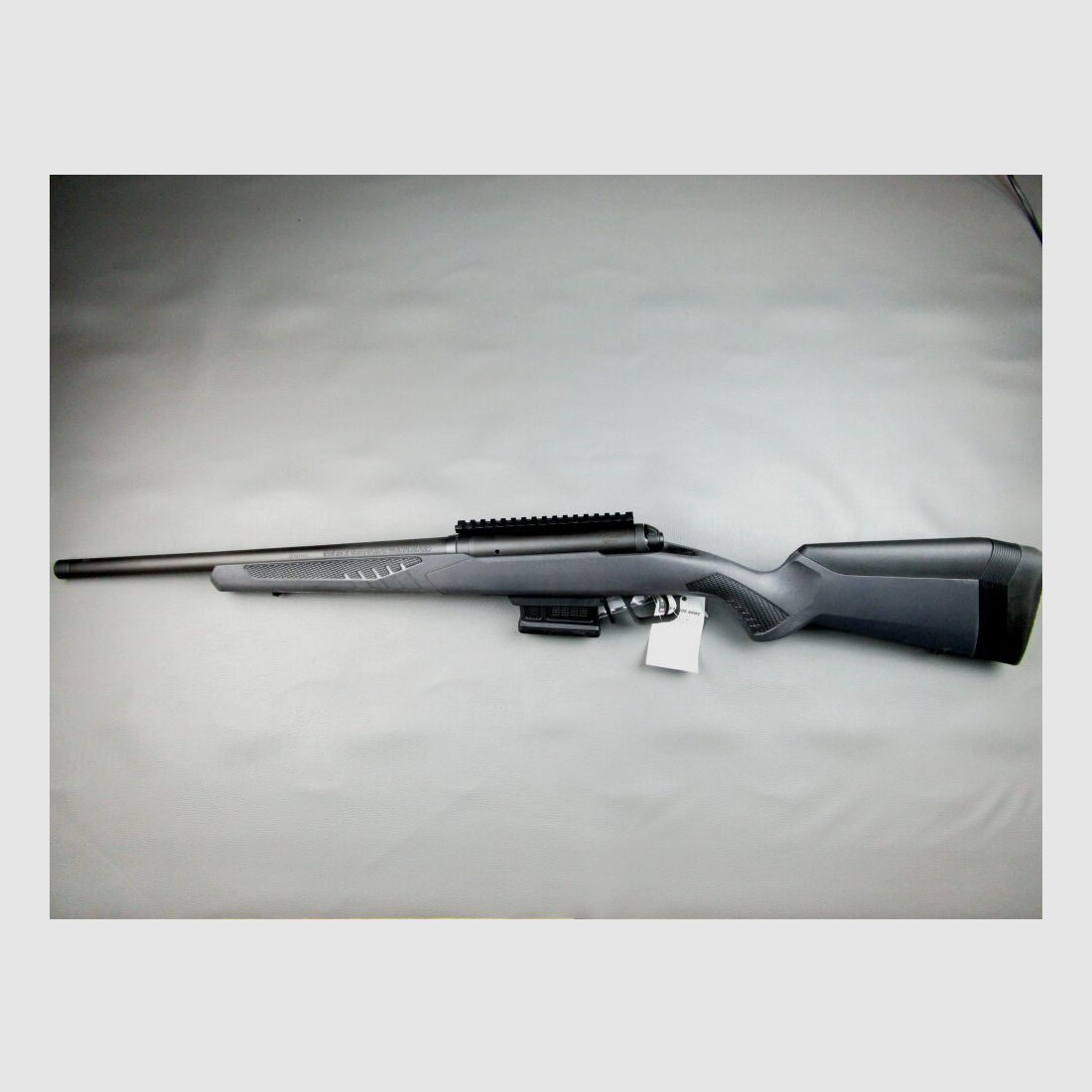 Savage 110 Haymaster