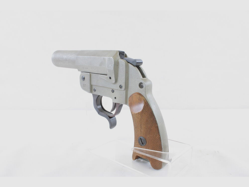 Heym Signalpistole Heym - Kaliber 4