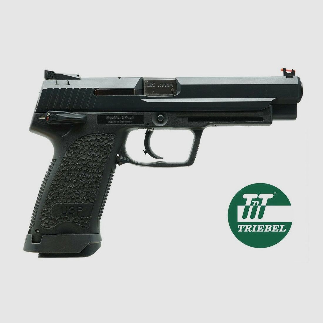 Heckler & Koch Mod. USP Expert -5'