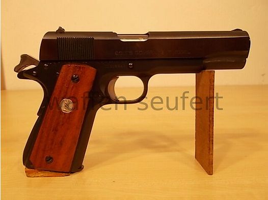 Colt Government MKVI Series'70