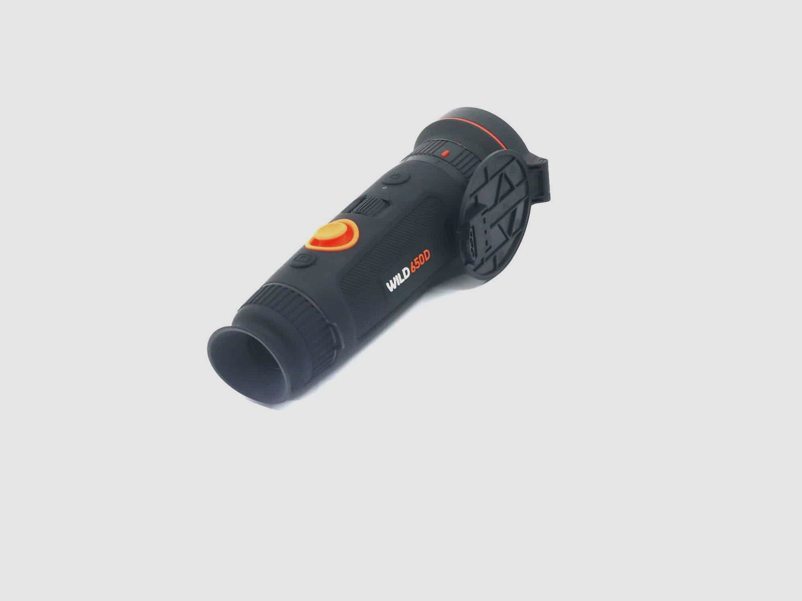 ThermTec Wild 650D, Bild 6 von 8