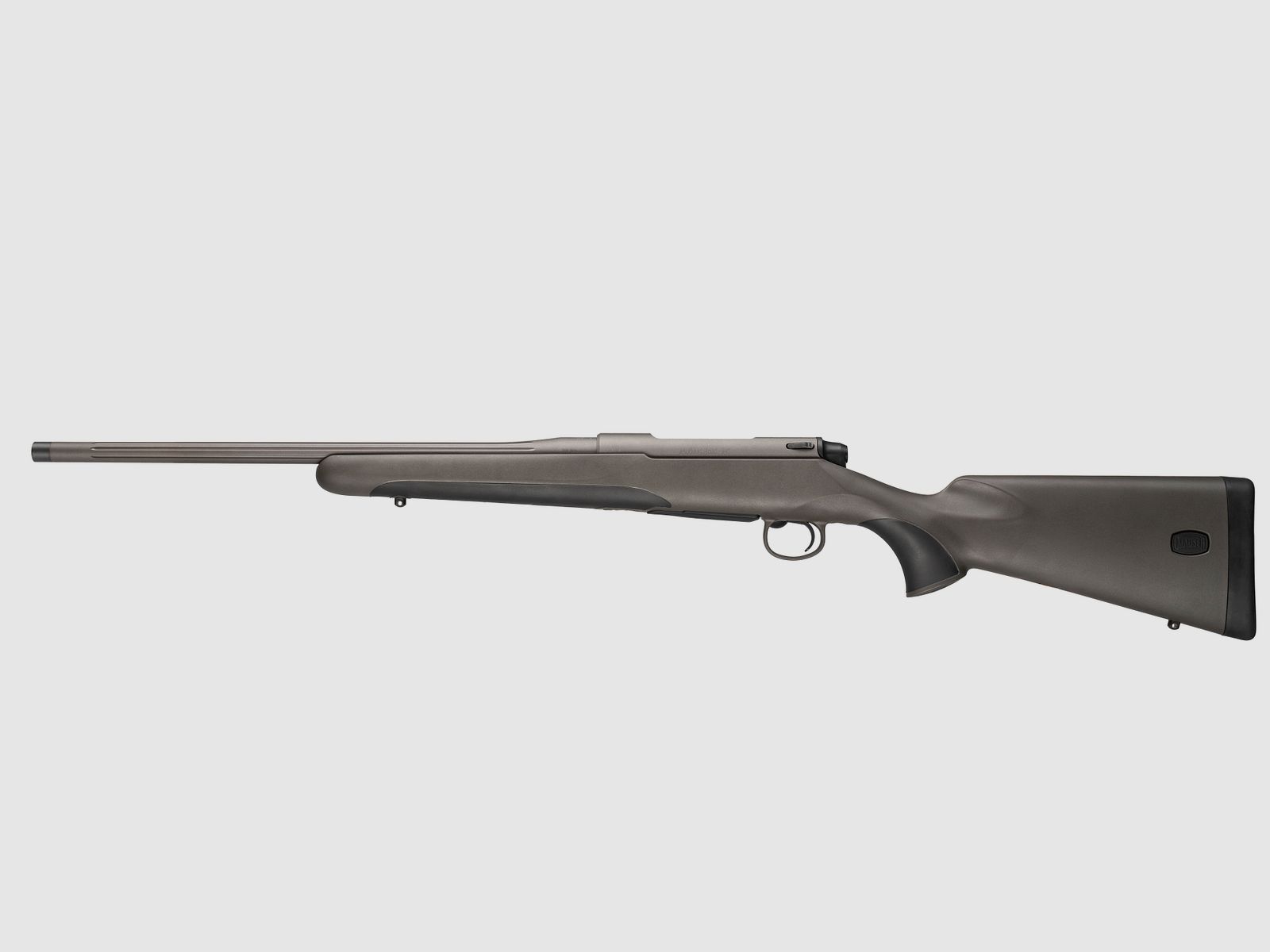 Mauser M18 Extreme Mündungsgewinde - Repetierbüchse