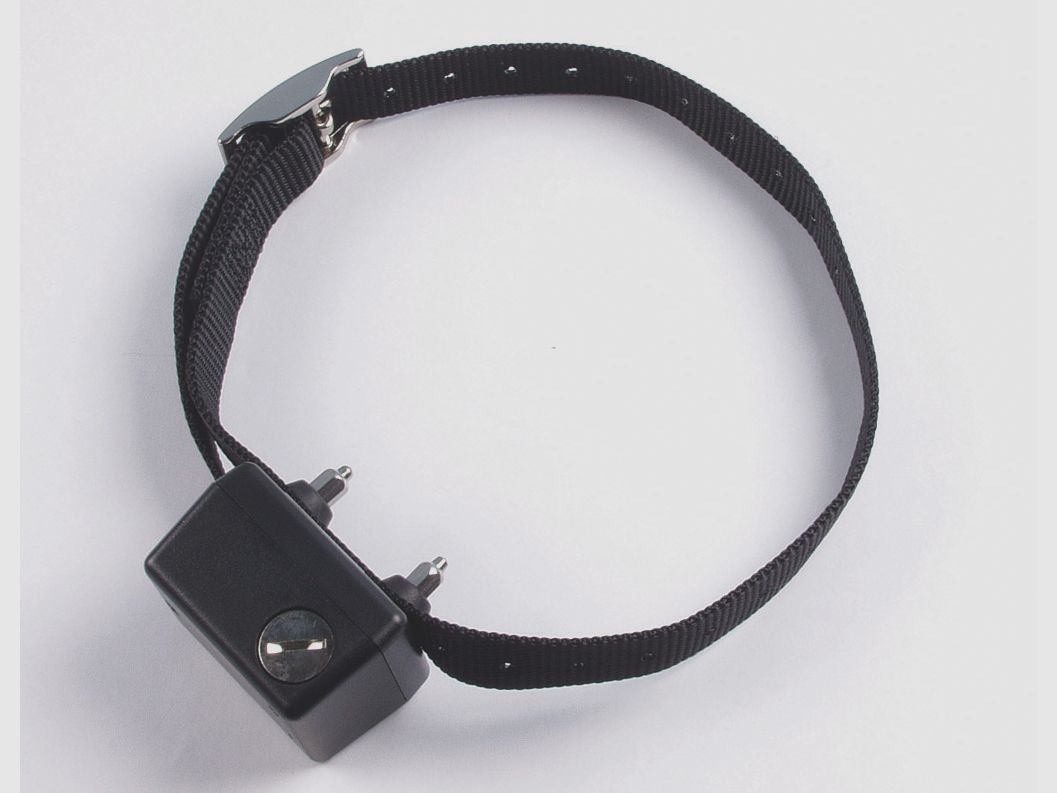 Anti Bell Halsband