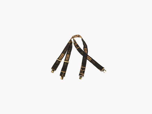 HART suspenders with clip
