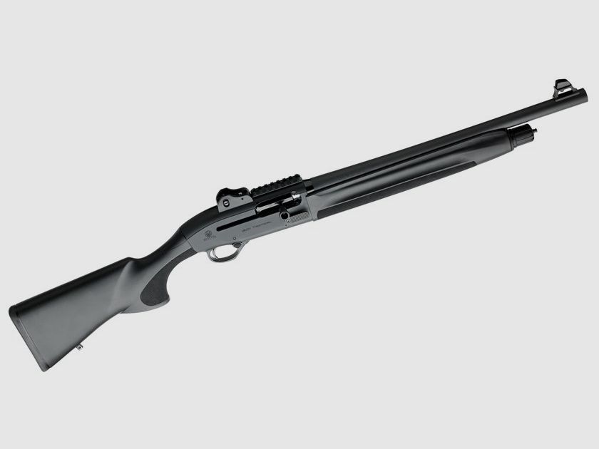 Beretta 1301 Tactical Black Halbautomatische Flinte