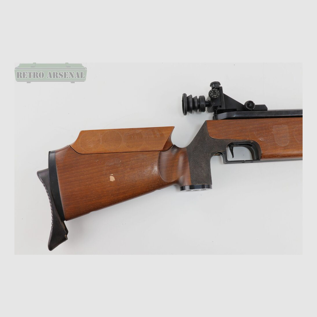 Feinwerkbau Mod. 300 S