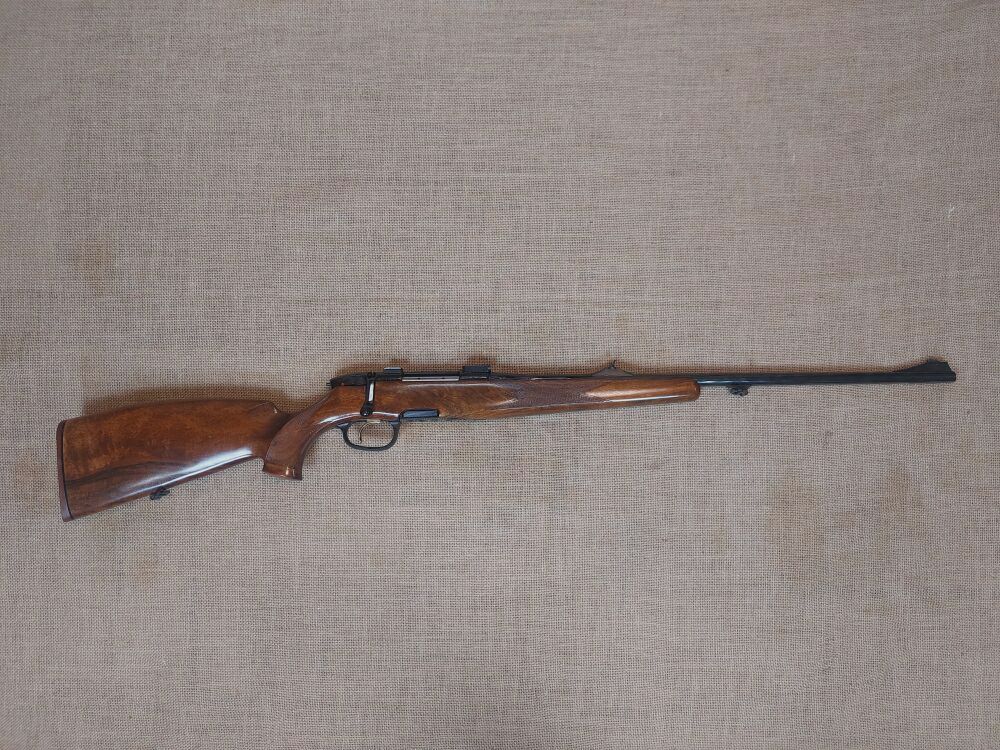 Steyr Mannlicher Modelo L