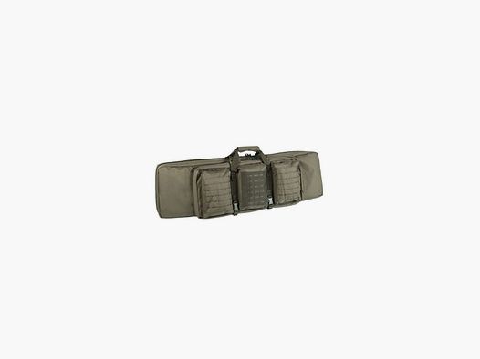 Mil-Tec – Double Gun Case – OD Green – 16193401