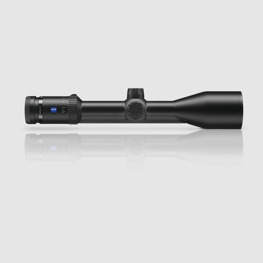 Zeiss Conquest V6 2.5-15x56 mit Schiene