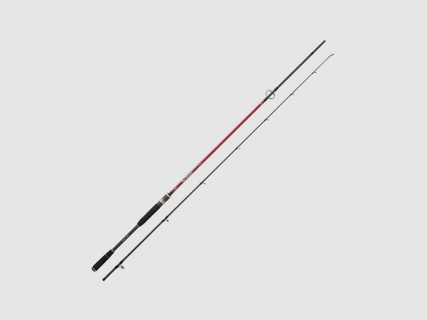 CANNE HEARTY RISE RED SHADOW 2M13 8/38GR, Bild 1 von 3