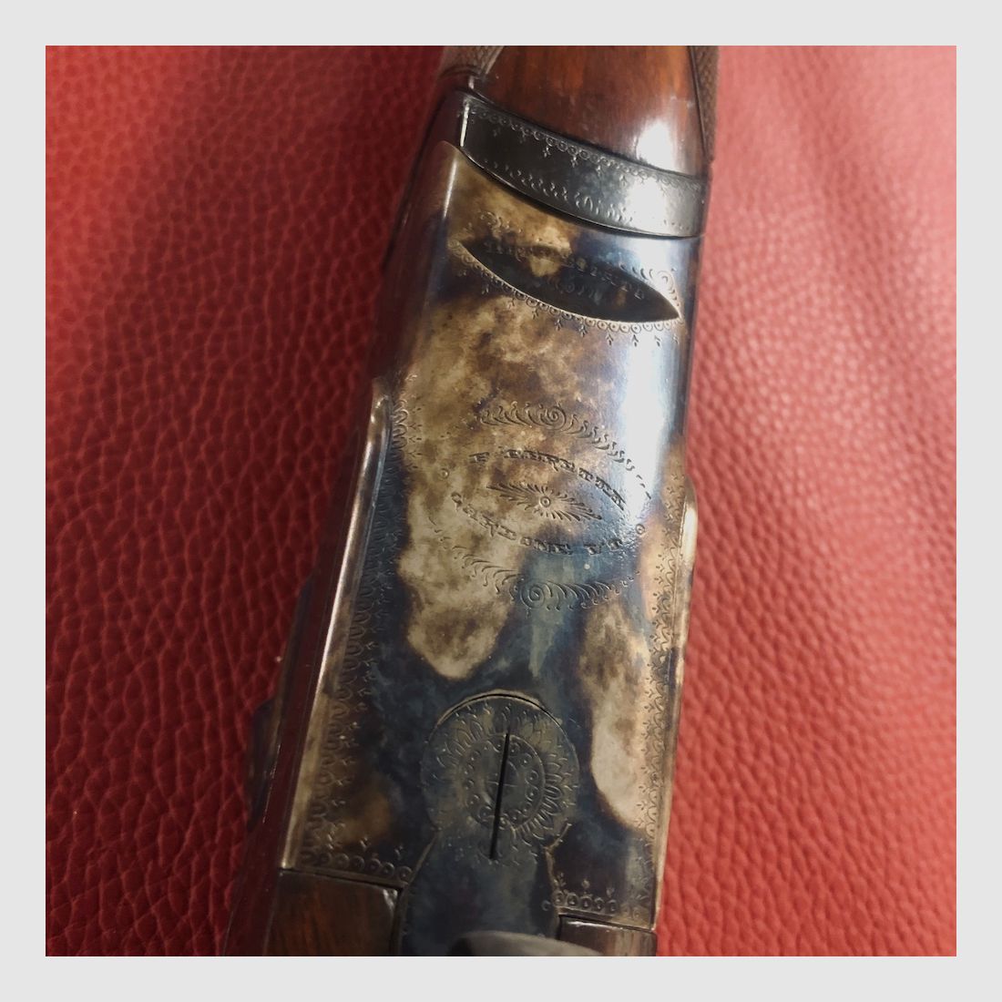 Beretta S1, Bild 3 von 11