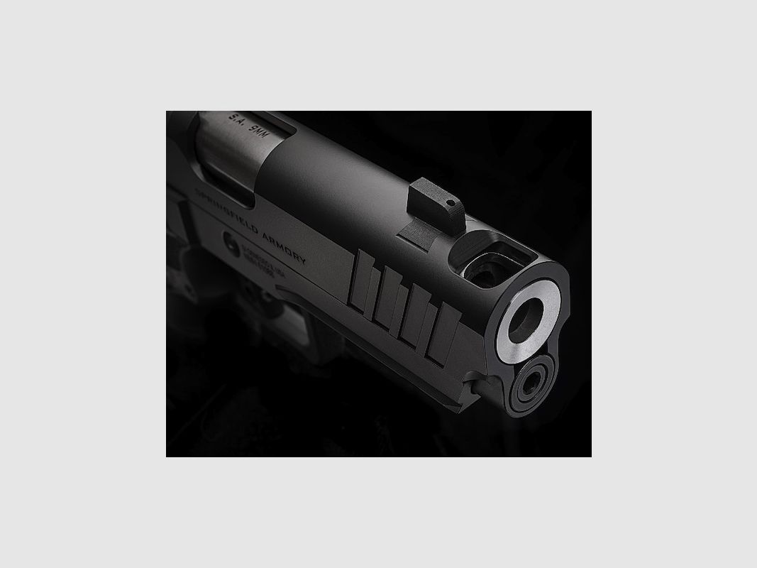 Springfield Armory Prodigy 1911 DS 5″ Compensated 9×19, Bild 5 von 5