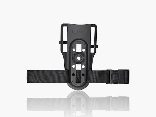 Fixation Holster Port Bas