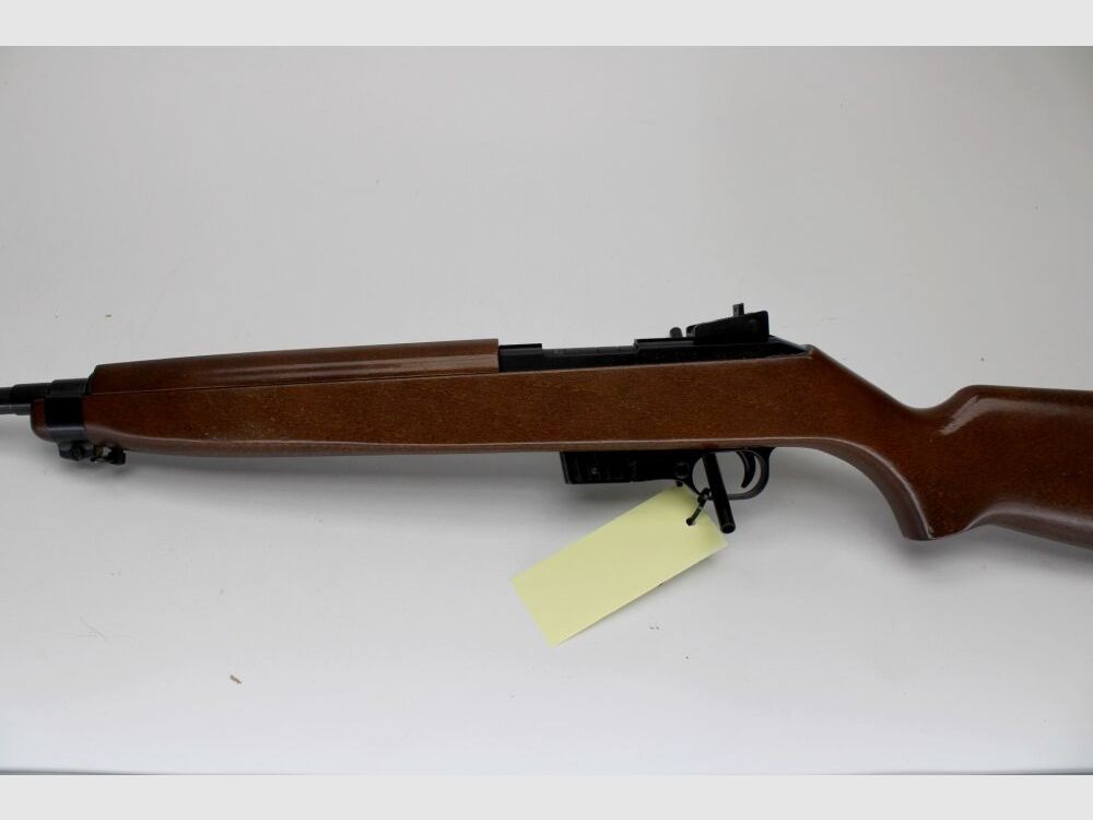 SL geweer Erma EGM 1 Mod 70 .22lr
