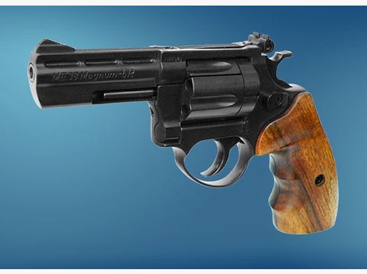 ME 38 Magnum-6R, Kal. 6 mm ME-Flobert kort