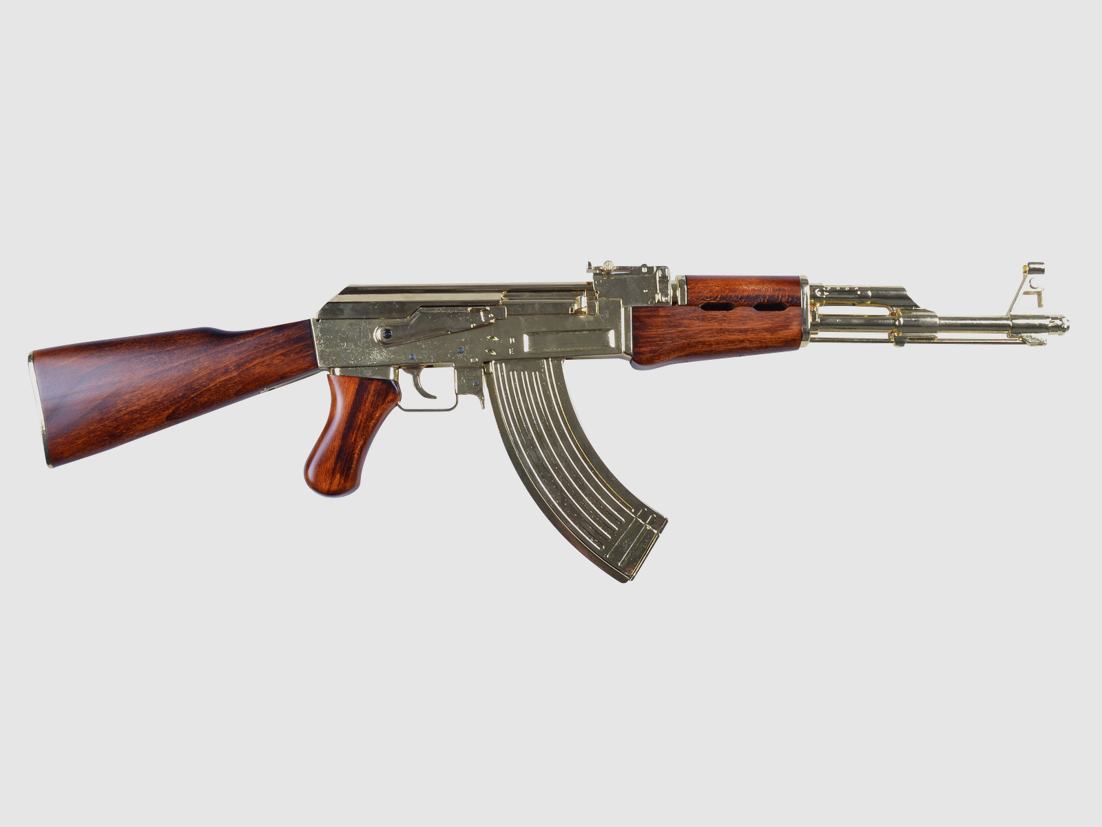 Decorative weapon Kalashnikov AK47