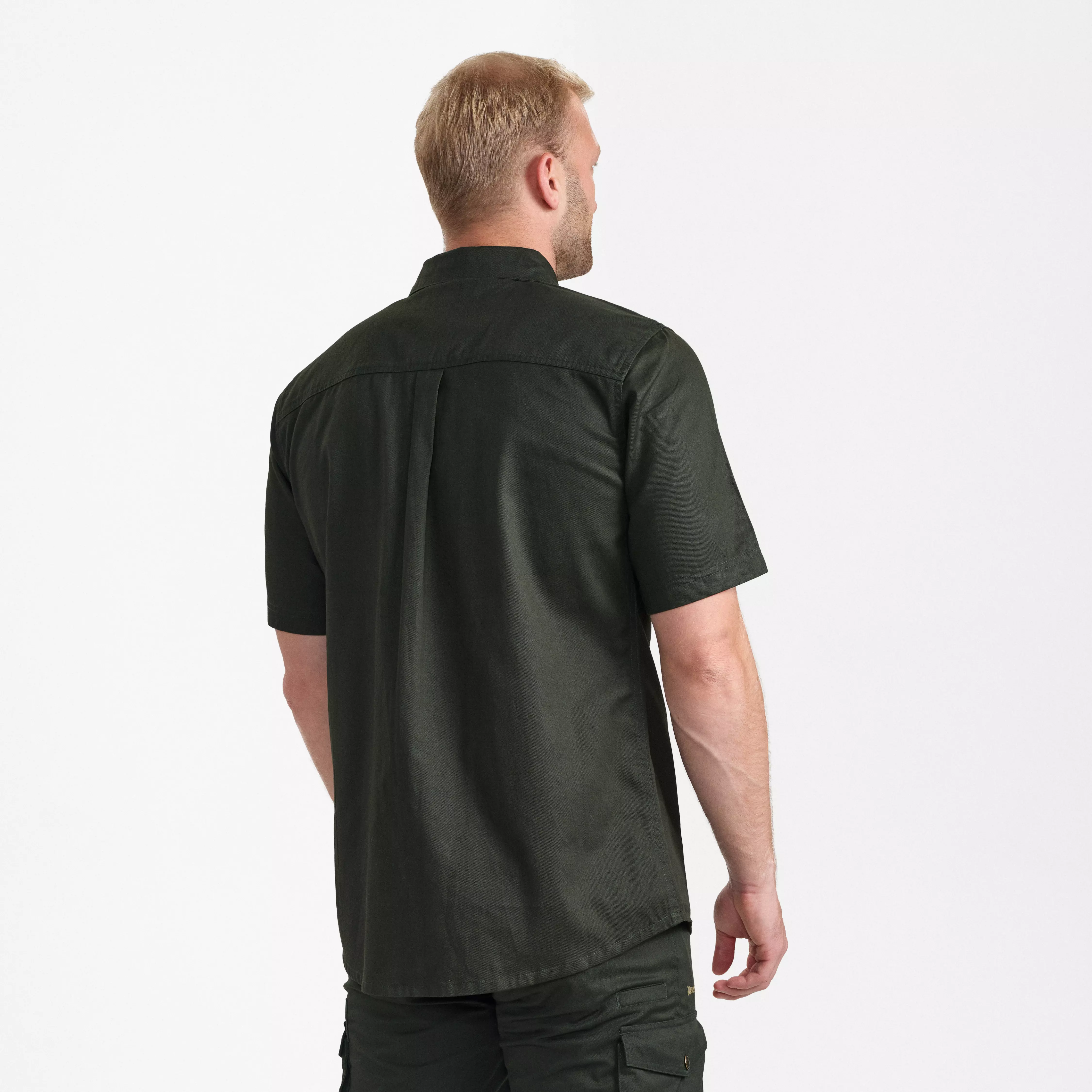 Atlas chemise S/S - Timber, image 2 sur 5