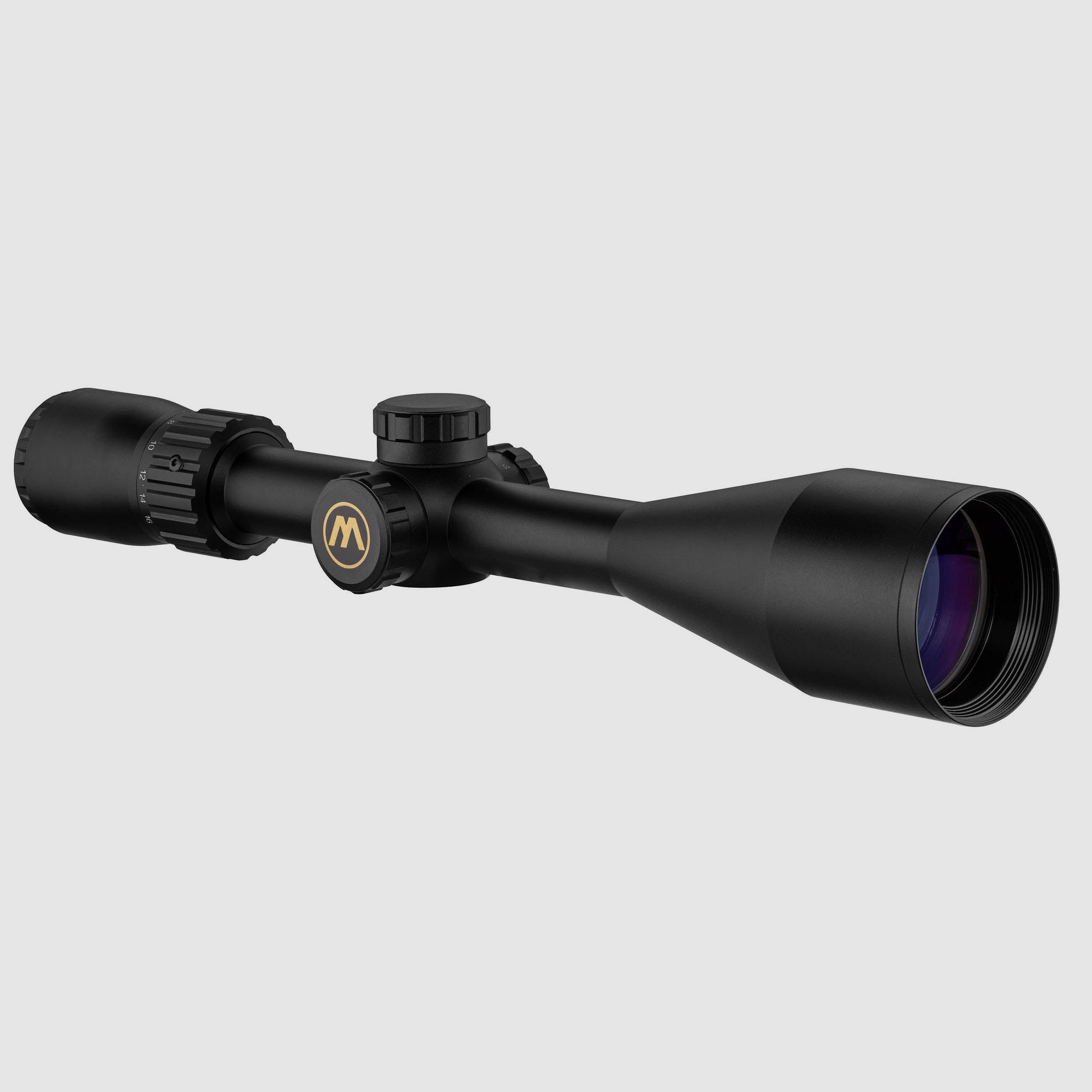 Lunette Microdot First 6-24x50 AO, Bild 3 von 10
