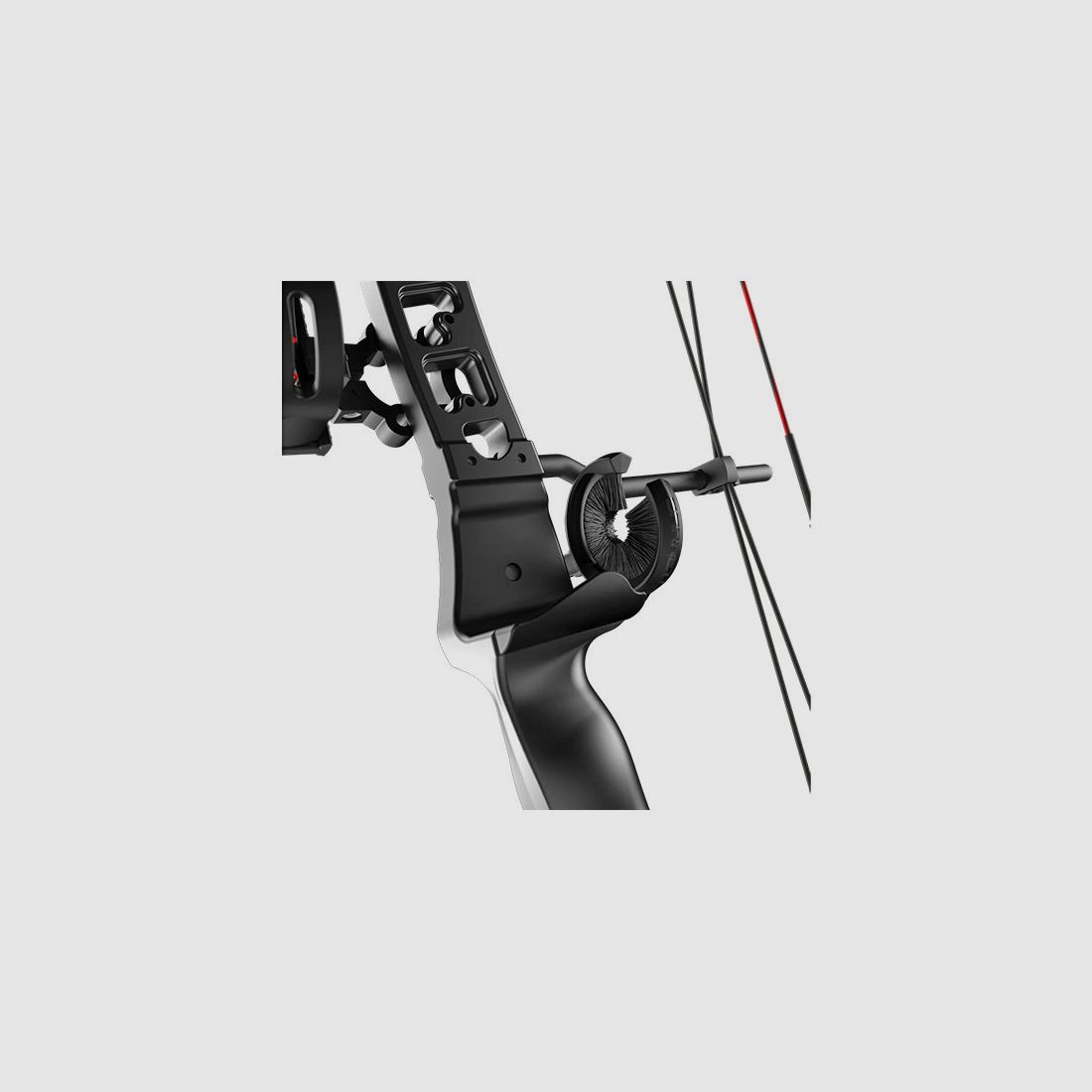 Barnett Vortex Lite G3 Compoundboog, afbeelding 3 van 3