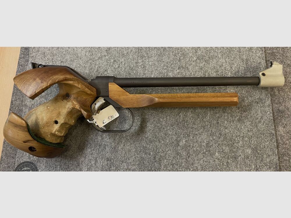 Hämmerli 150