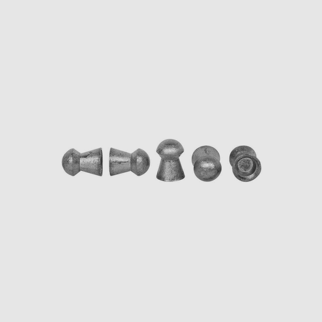JSB Diablo Exact Jumbo Express Cal.5,5, immagine 2 di 2
