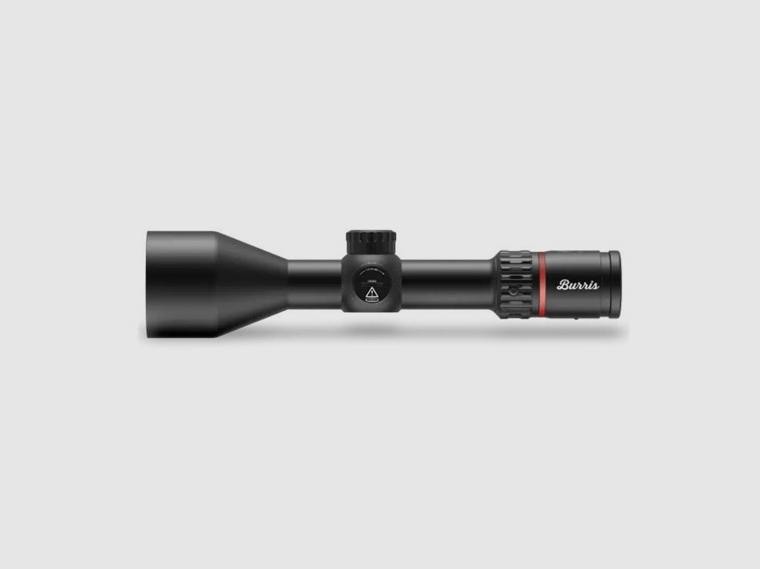 Burris Zielfernrohr 3-12x56mm Modell Fullfield mit beleuchtetem Absehen Art.201542 BURRIS, Bild 2 von 5