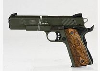 MAUSER 1911, OD-Green