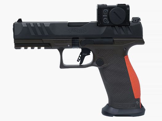 WALTHER PDP HUNTER PRO Fullsize ACRO 4.5"