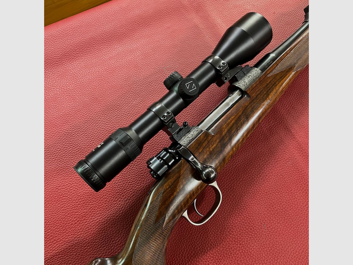 Mauser K98, image 2 of 16